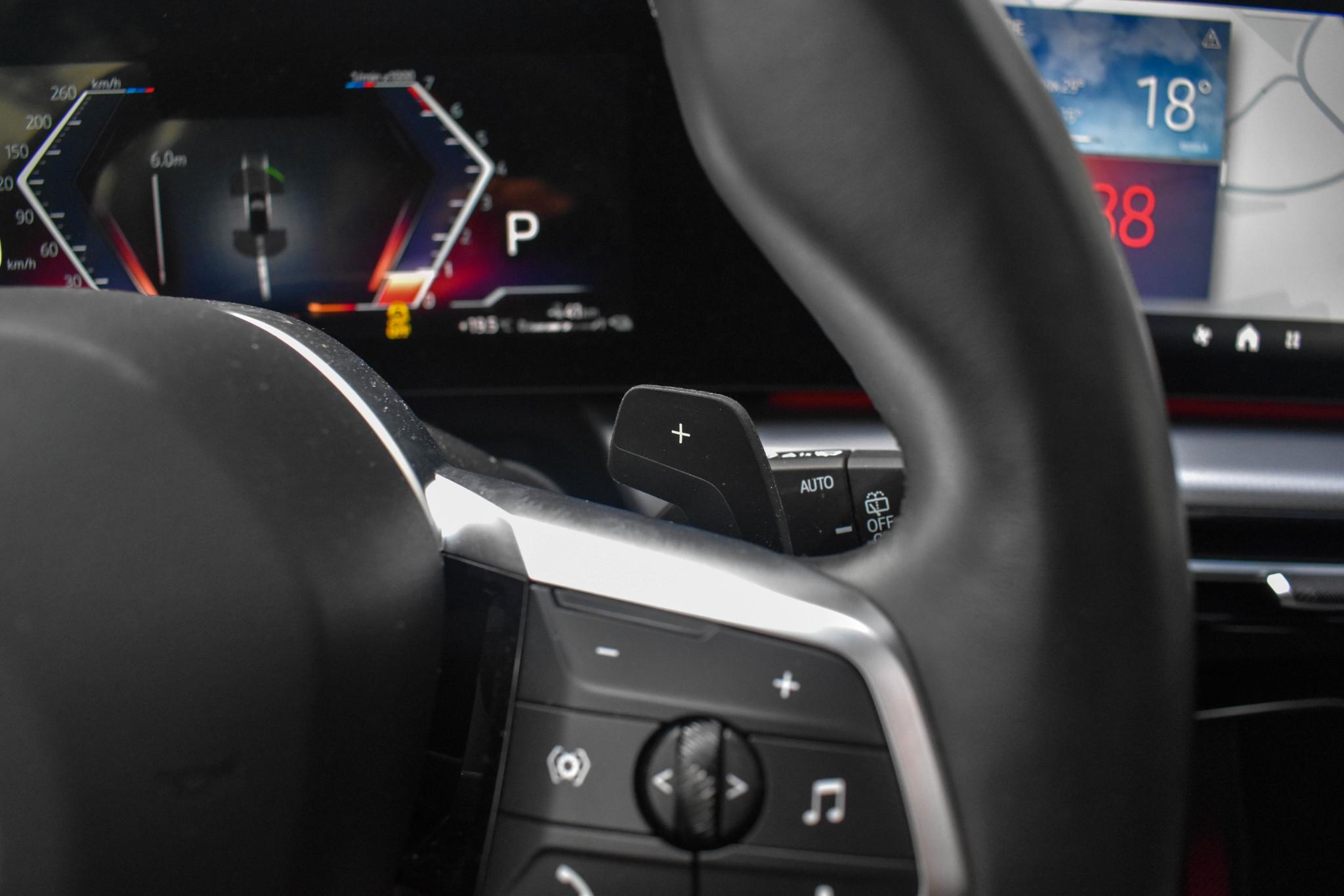 Foto van BMW X1 Xdrive25e