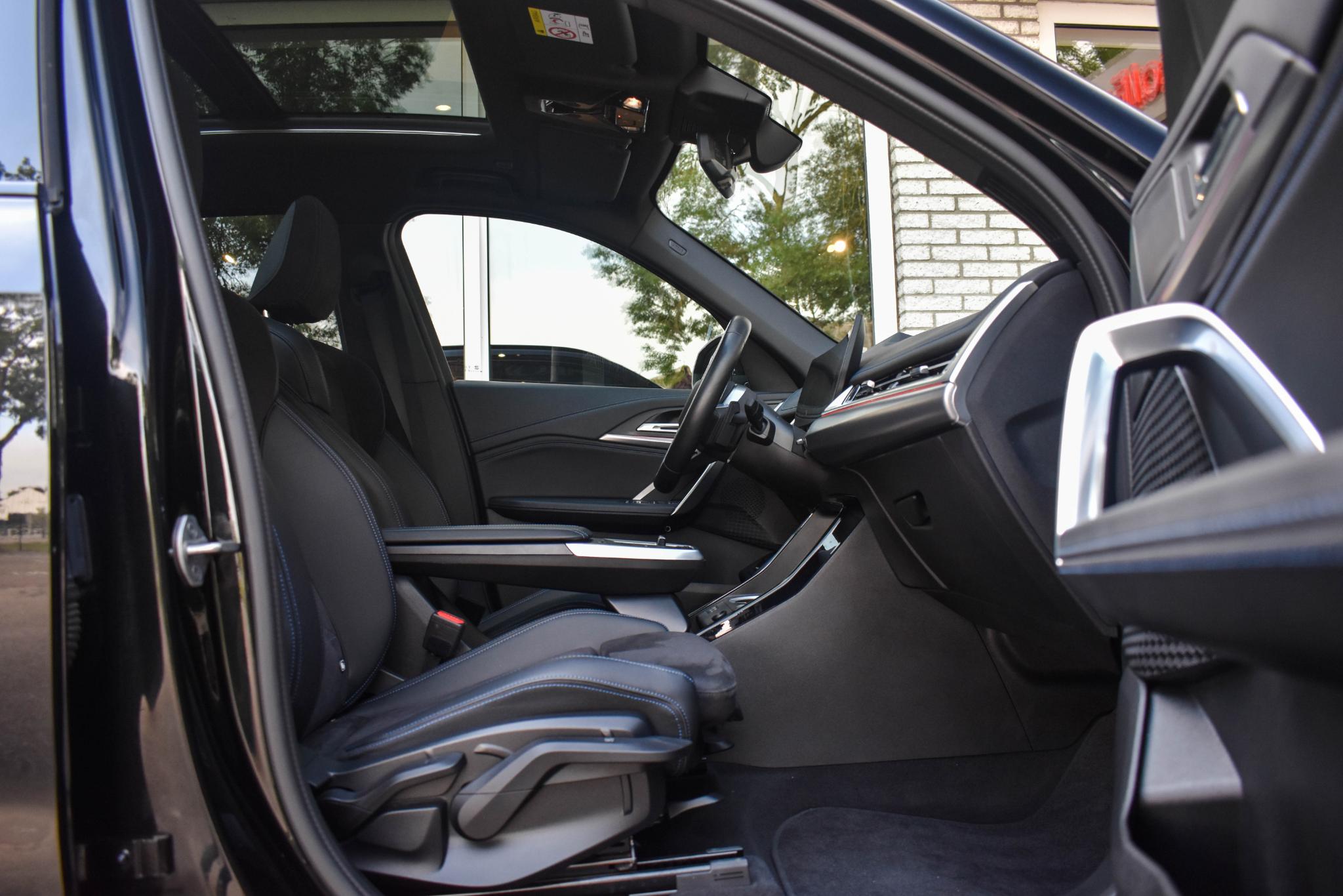 Foto van BMW X1 Xdrive25e