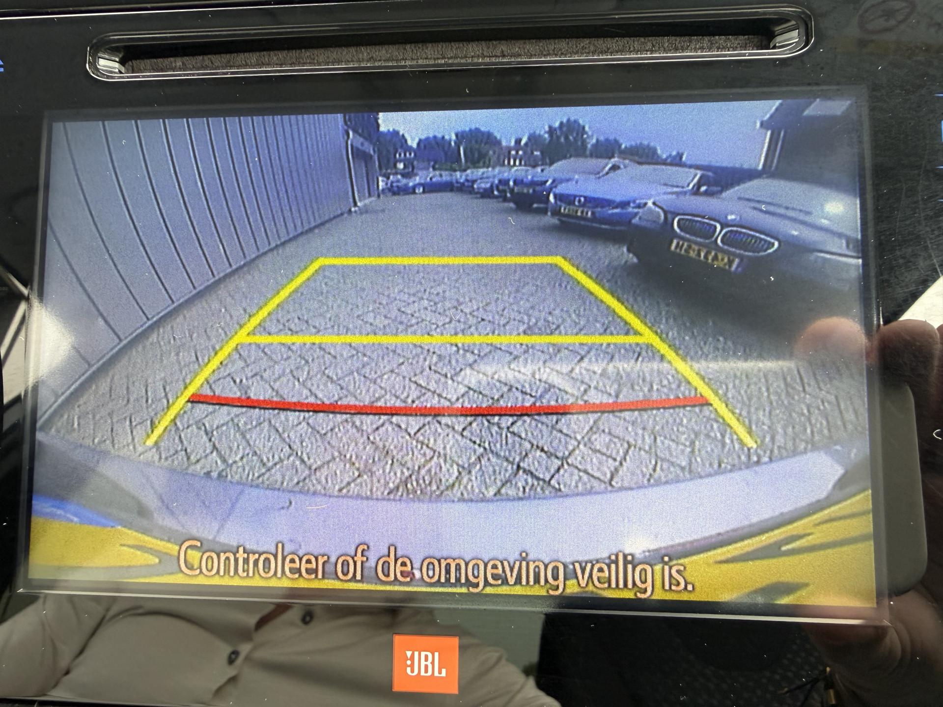 Foto van Toyota Prius