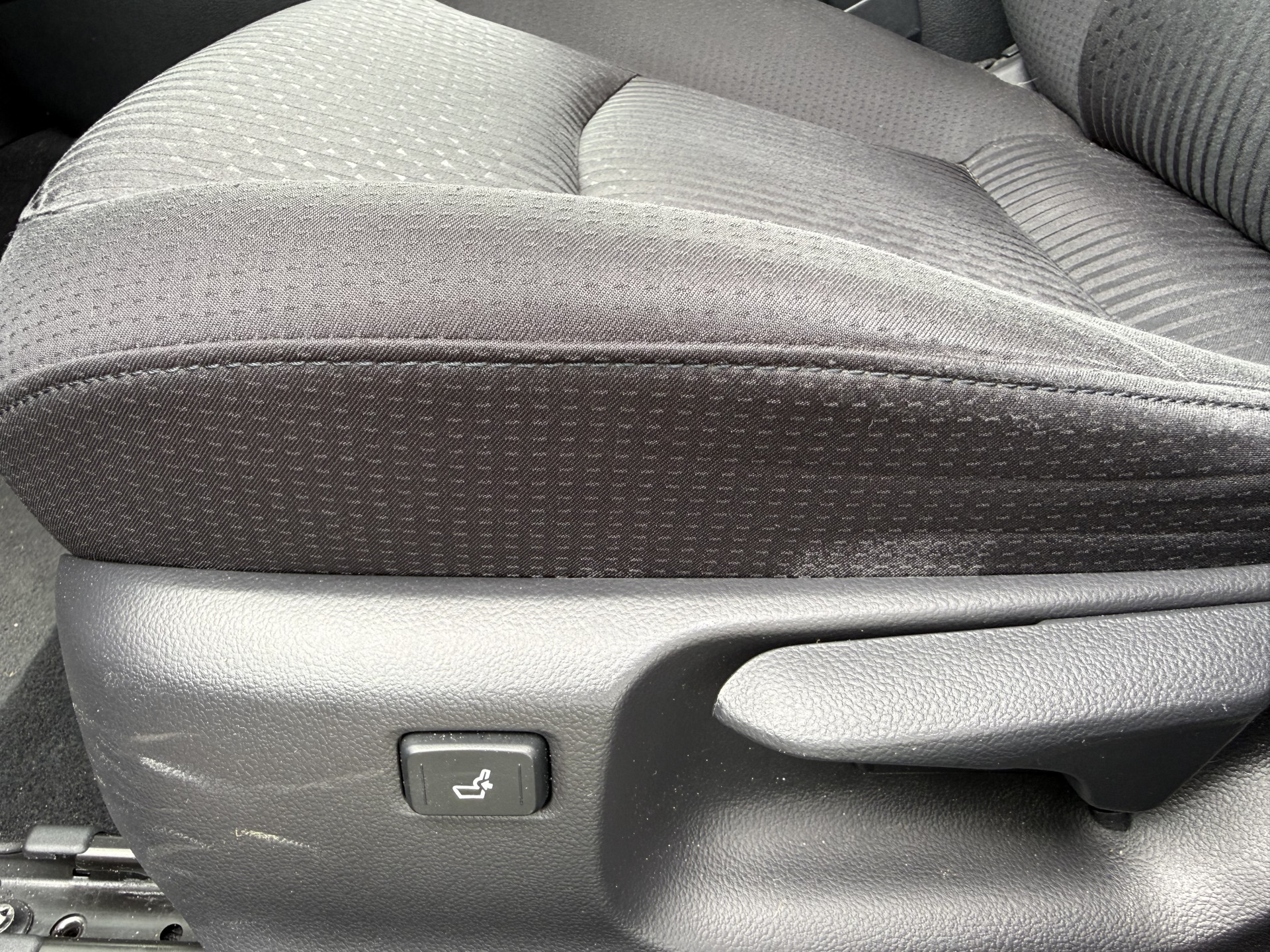 Foto van Toyota Prius