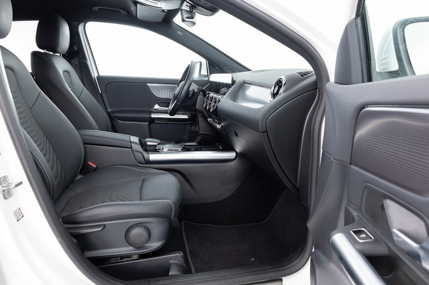 Foto van Mercedes-Benz Gla 250 E