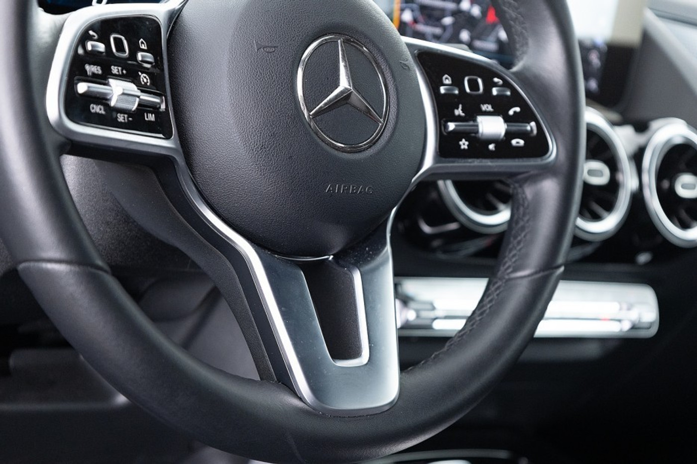 Foto van Mercedes-Benz Gla 250 E