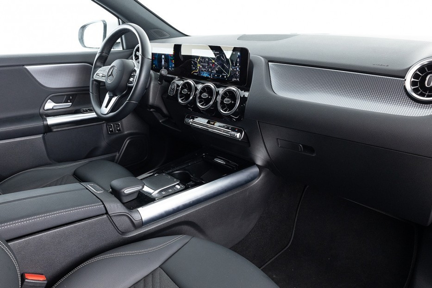 Foto van Mercedes-Benz Gla 250 E