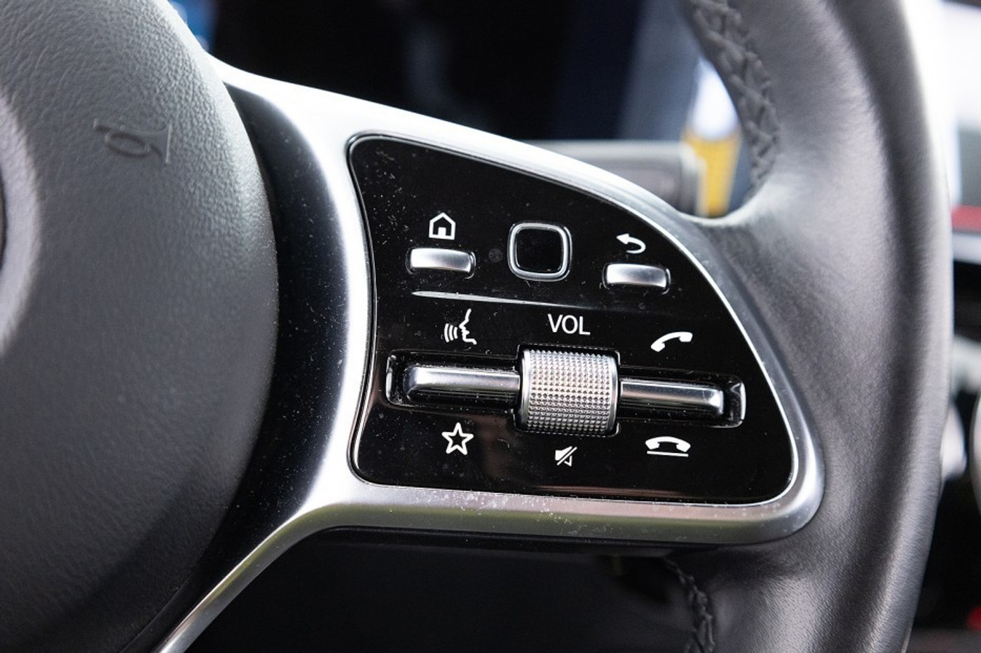 Foto van Mercedes-Benz Gla 250 E