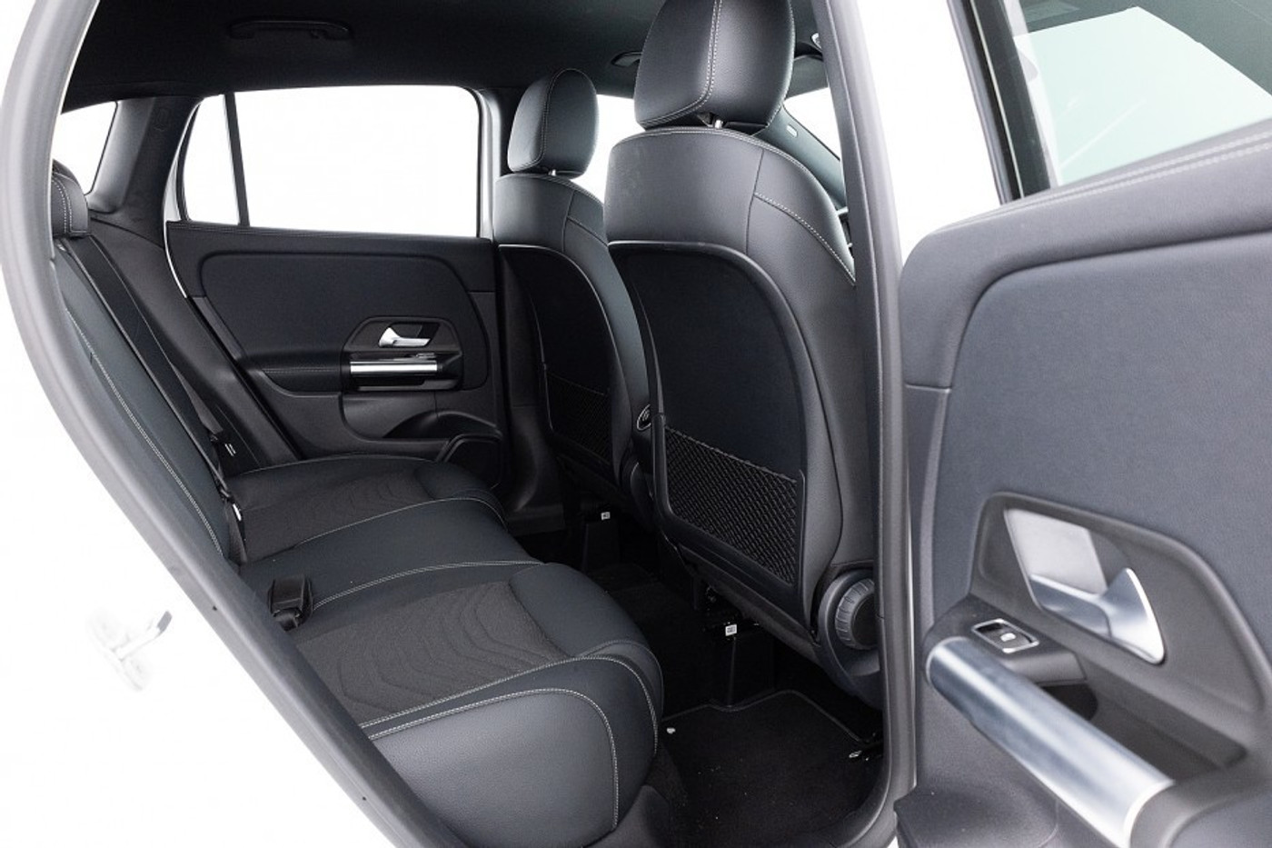 Foto van Mercedes-Benz Gla 250 E
