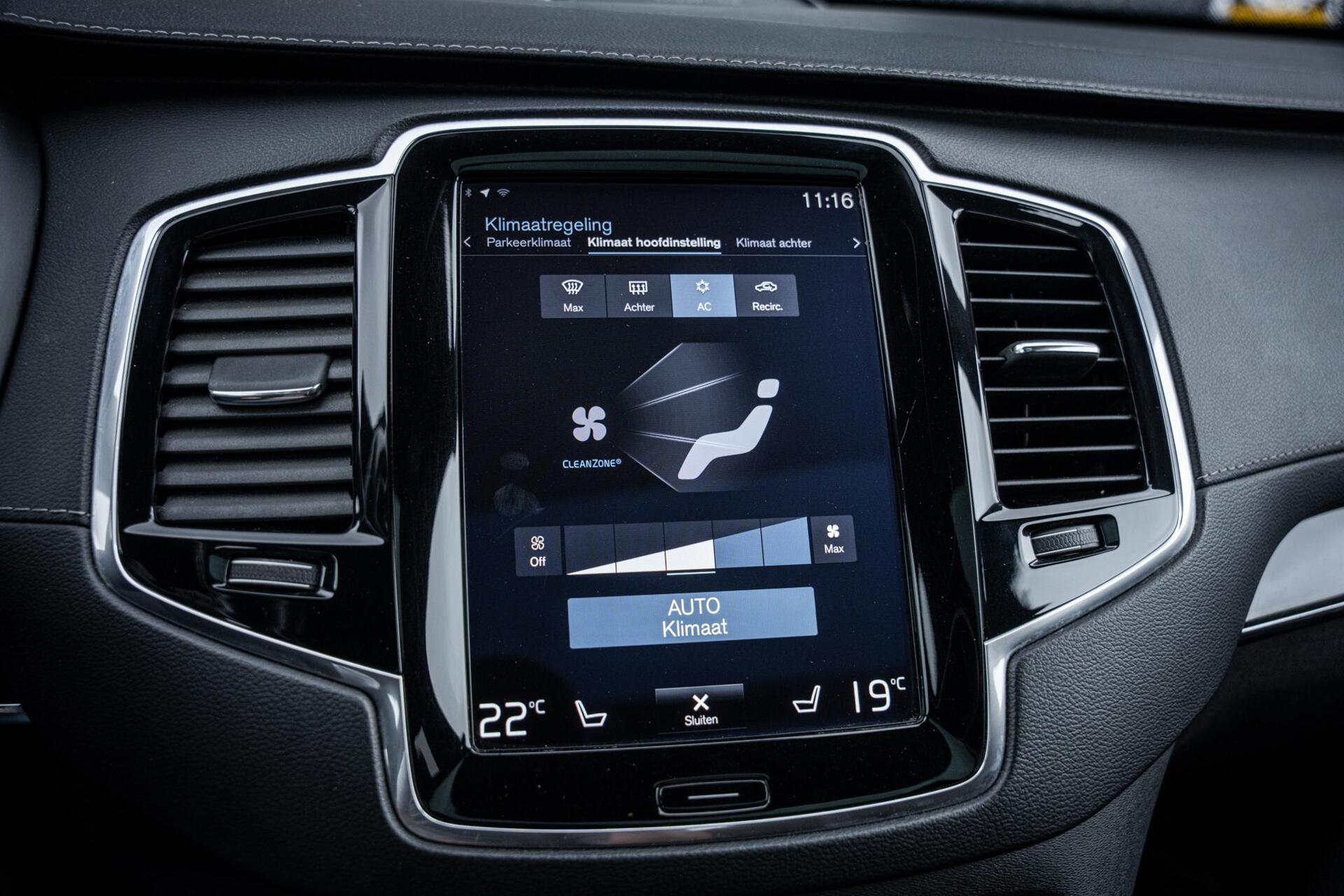 Foto van Volvo Xc90 T8 Twin Engine