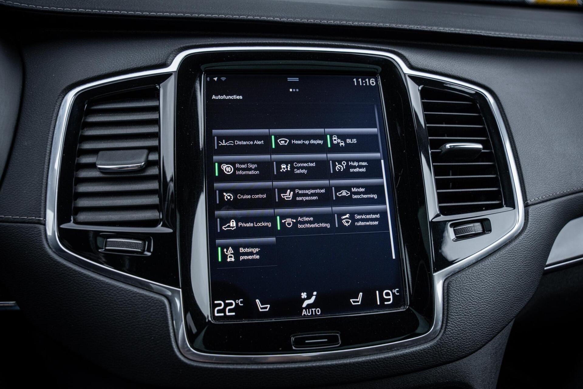 Foto van Volvo Xc90 T8 Twin Engine