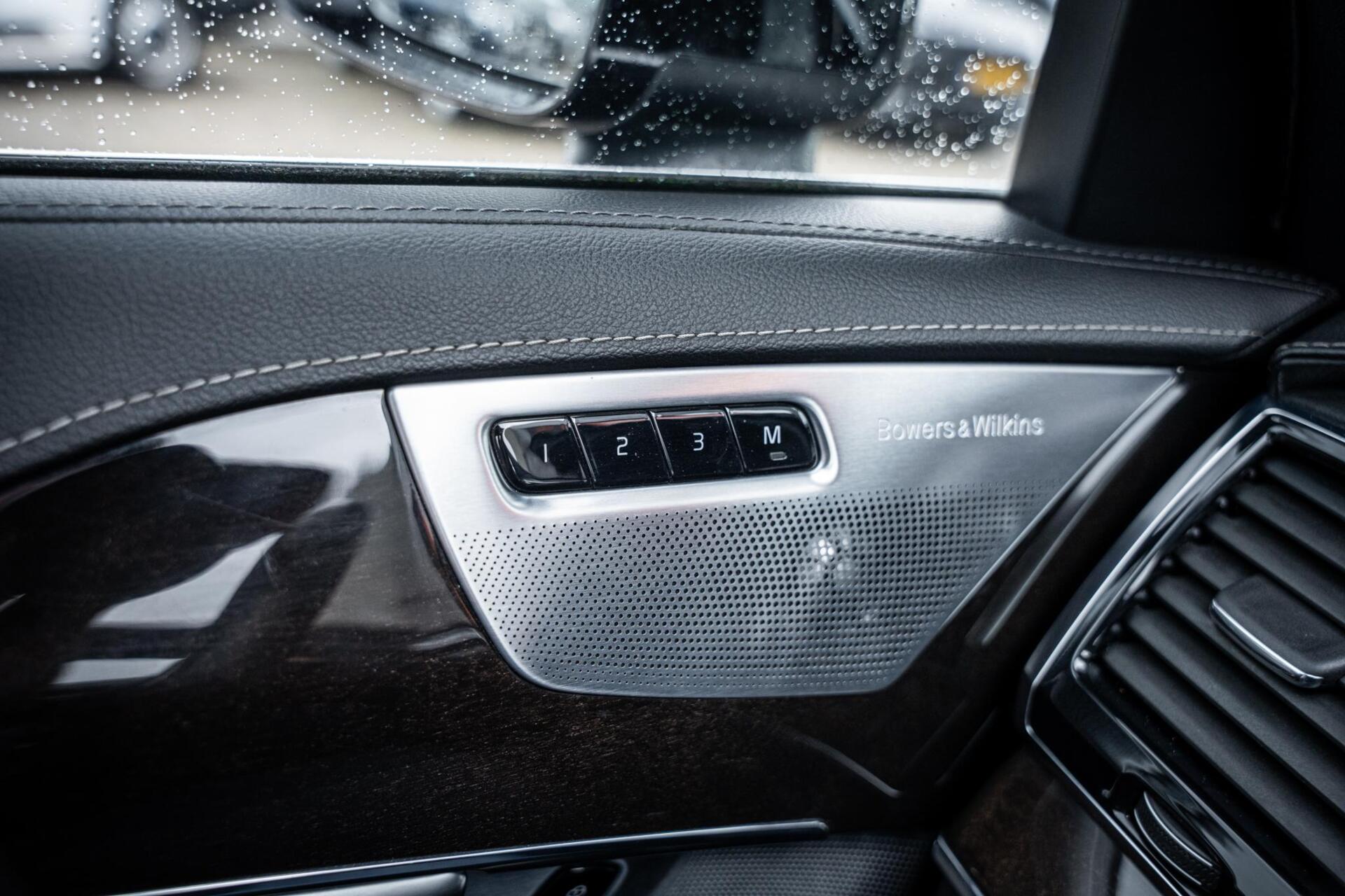 Foto van Volvo Xc90 T8 Twin Engine