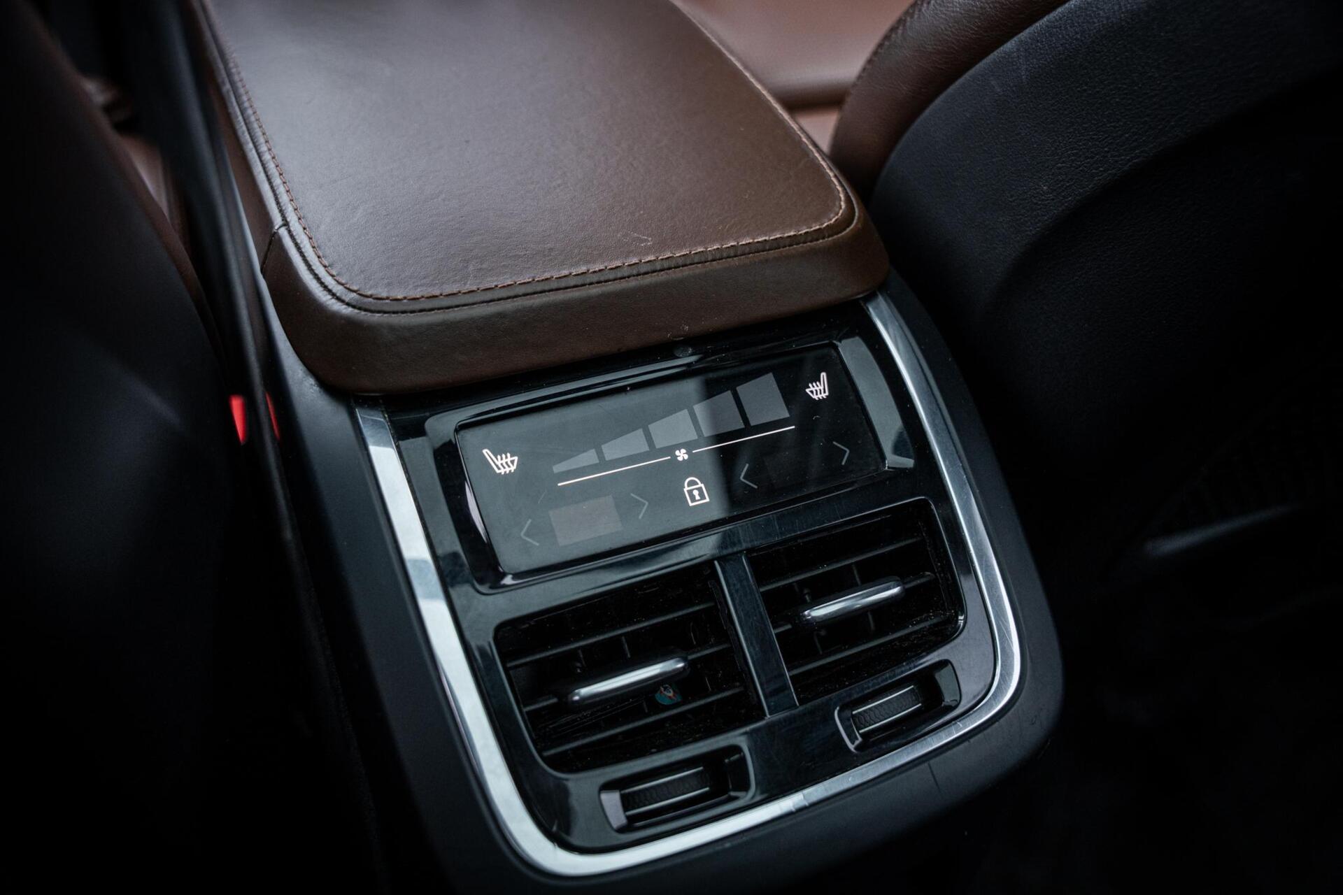 Foto van Volvo Xc90 T8 Twin Engine