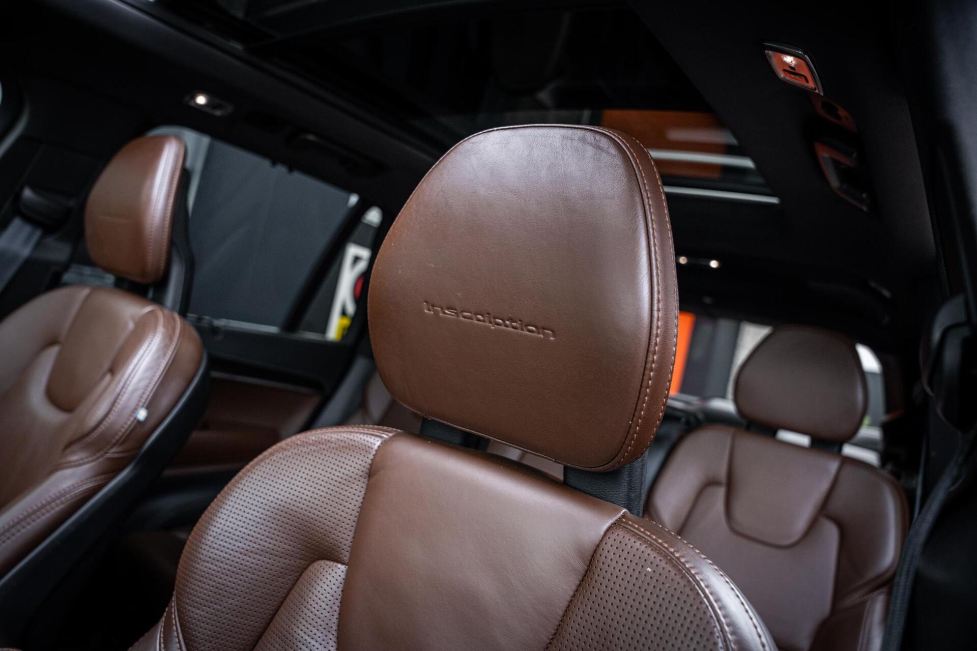 Foto van Volvo Xc90 T8 Twin Engine