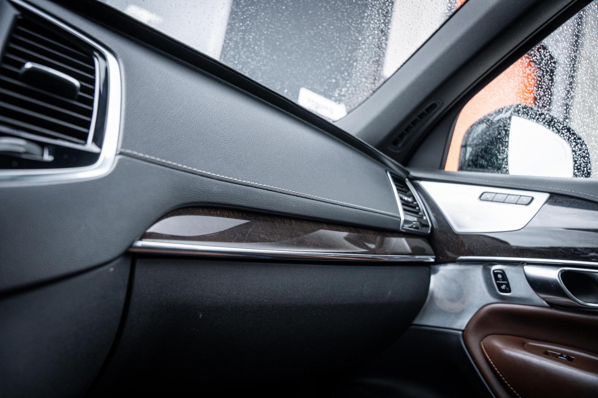 Foto van Volvo Xc90 T8 Twin Engine