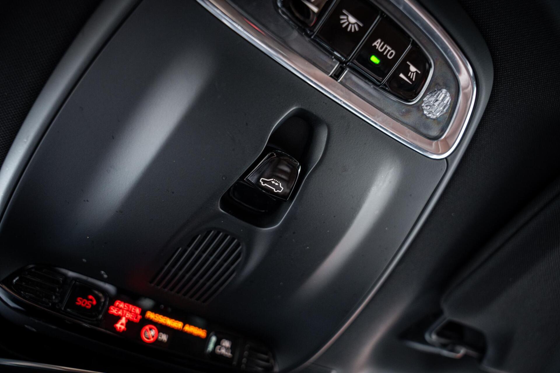 Foto van Volvo Xc90 T8 Twin Engine