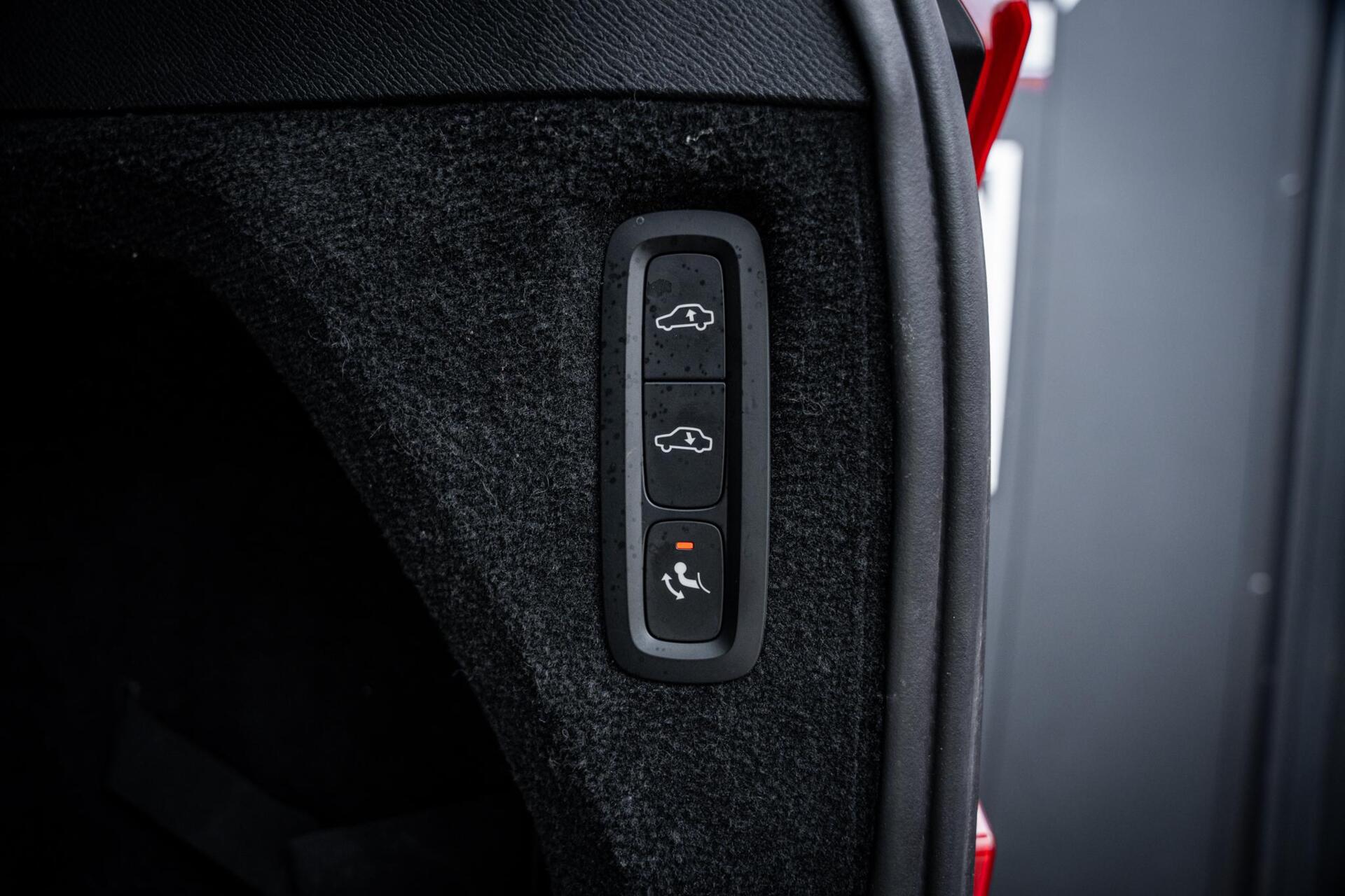 Foto van Volvo Xc90 T8 Twin Engine
