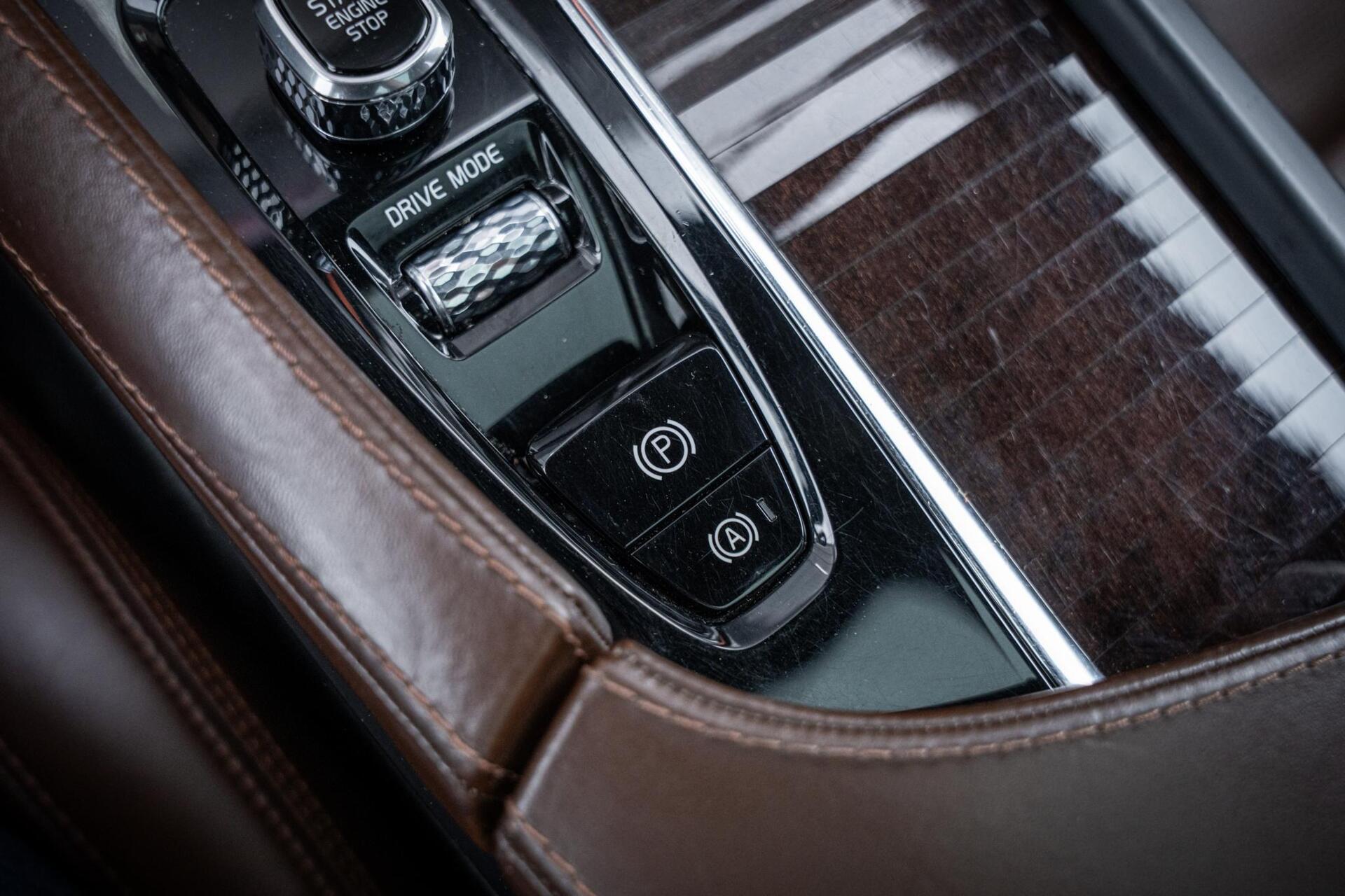 Foto van Volvo Xc90 T8 Twin Engine