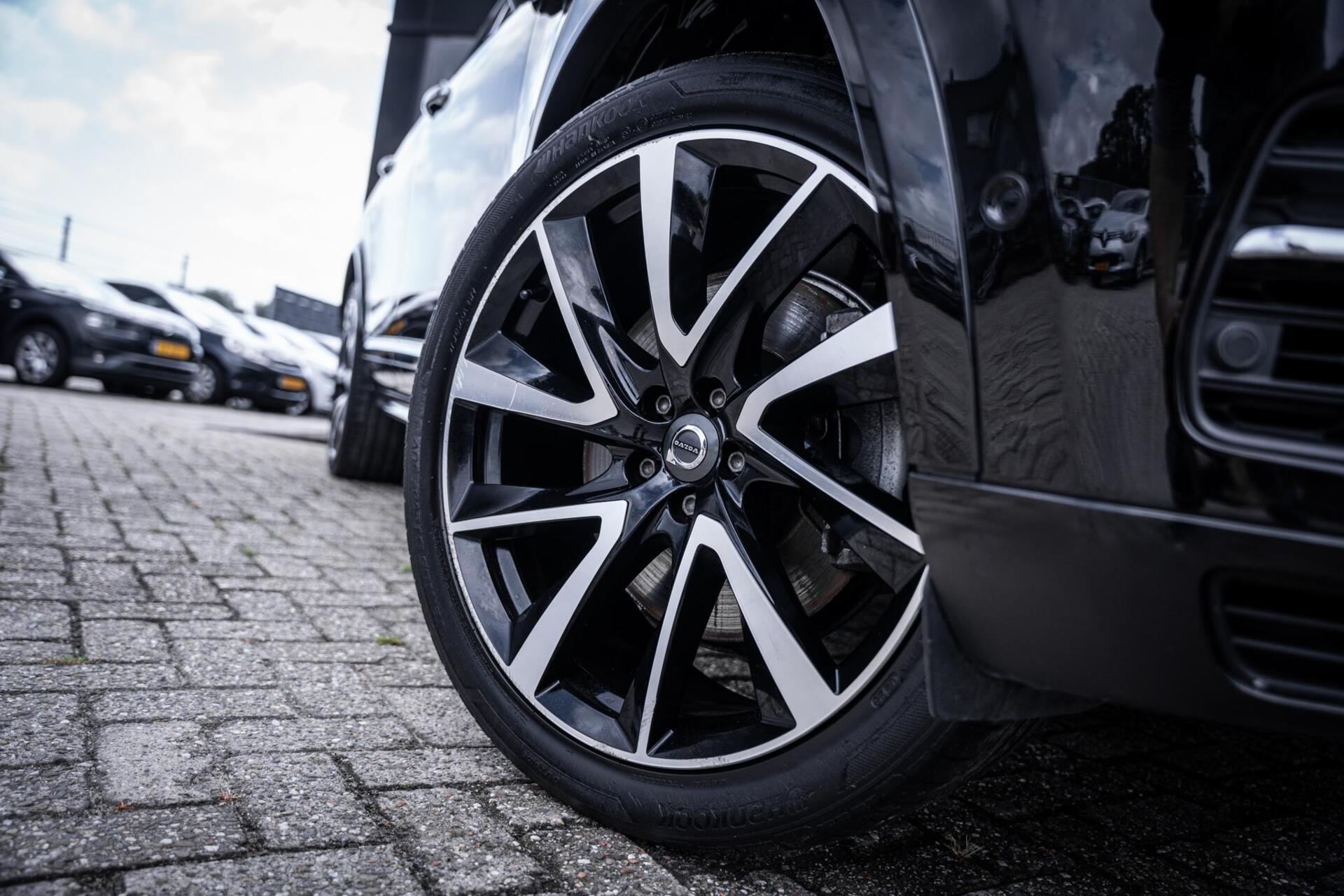 Foto van Volvo Xc90 T8 Twin Engine