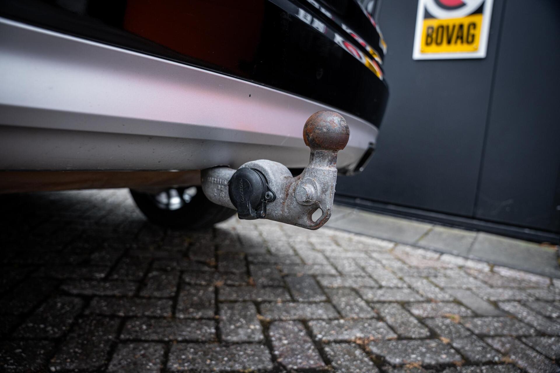 Foto van Volvo Xc90 T8 Twin Engine