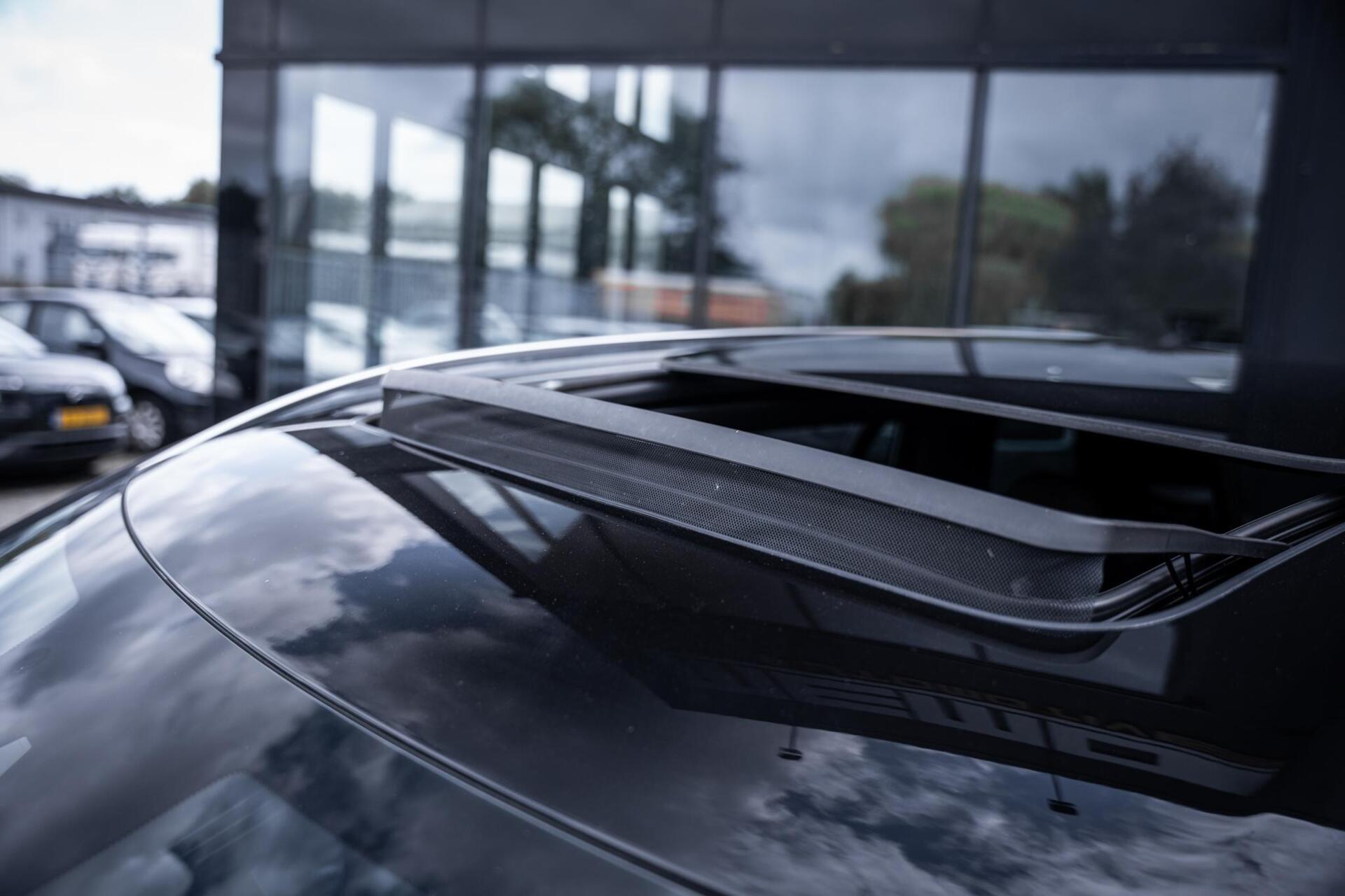 Foto van Volvo Xc90 T8 Twin Engine