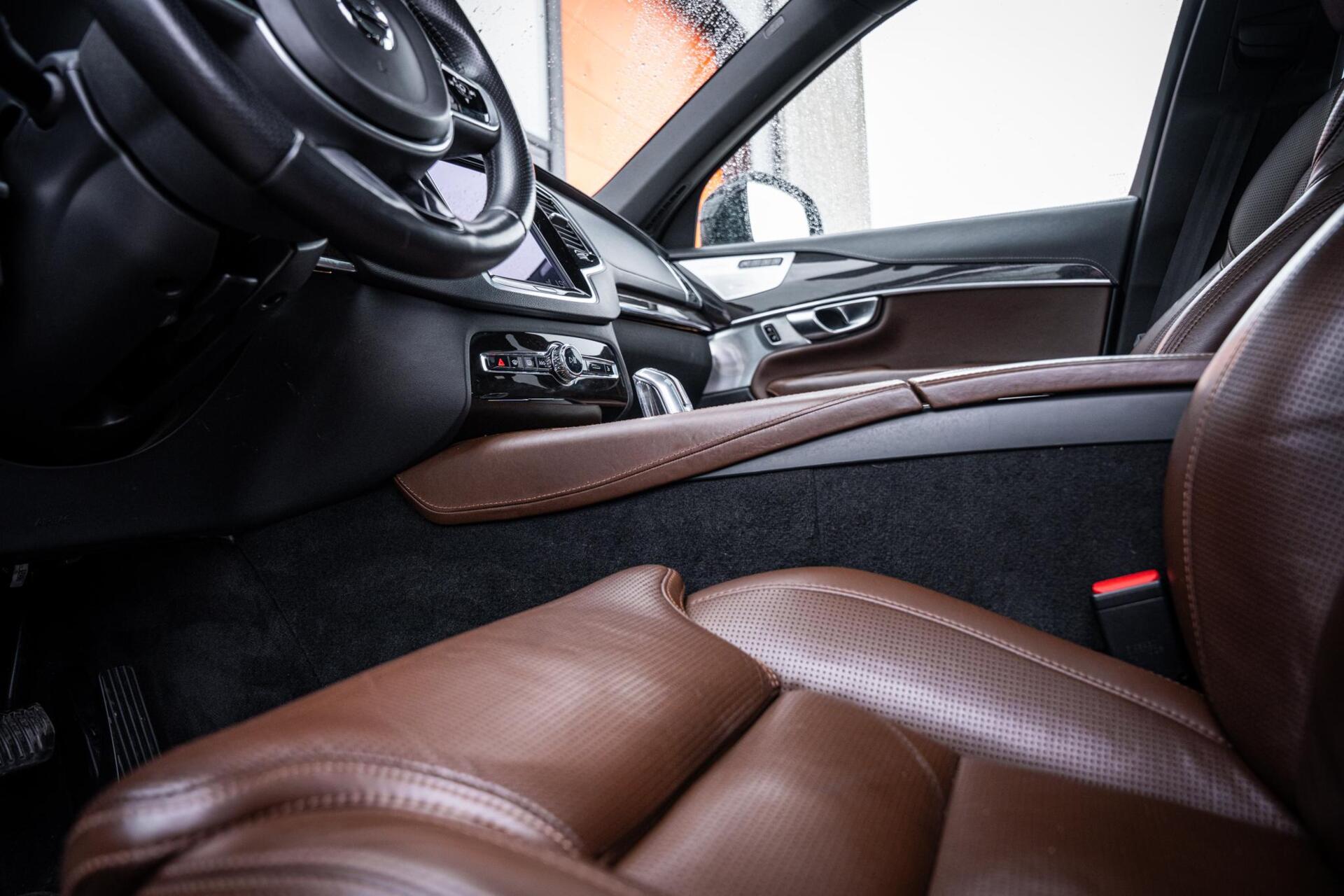 Foto van Volvo Xc90 T8 Twin Engine