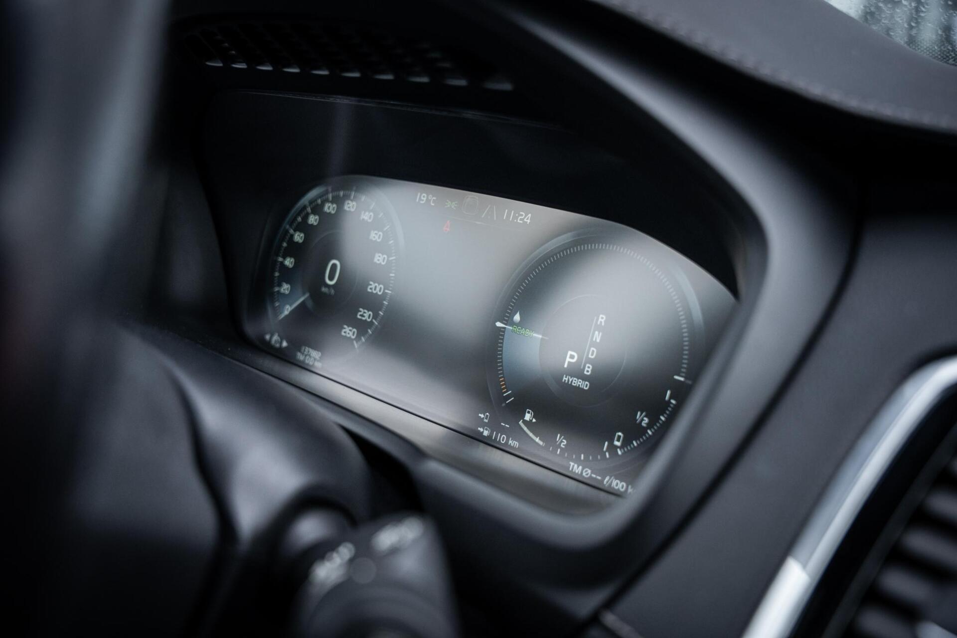 Foto van Volvo Xc90 T8 Twin Engine