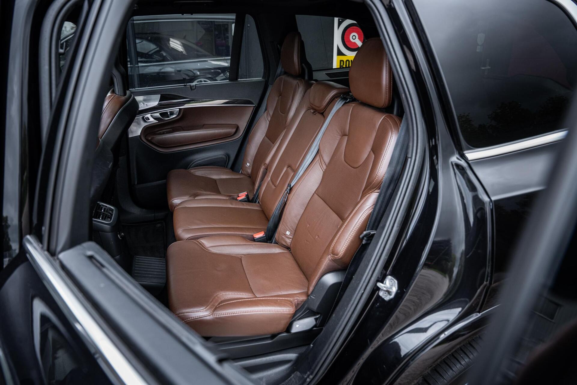 Foto van Volvo Xc90 T8 Twin Engine