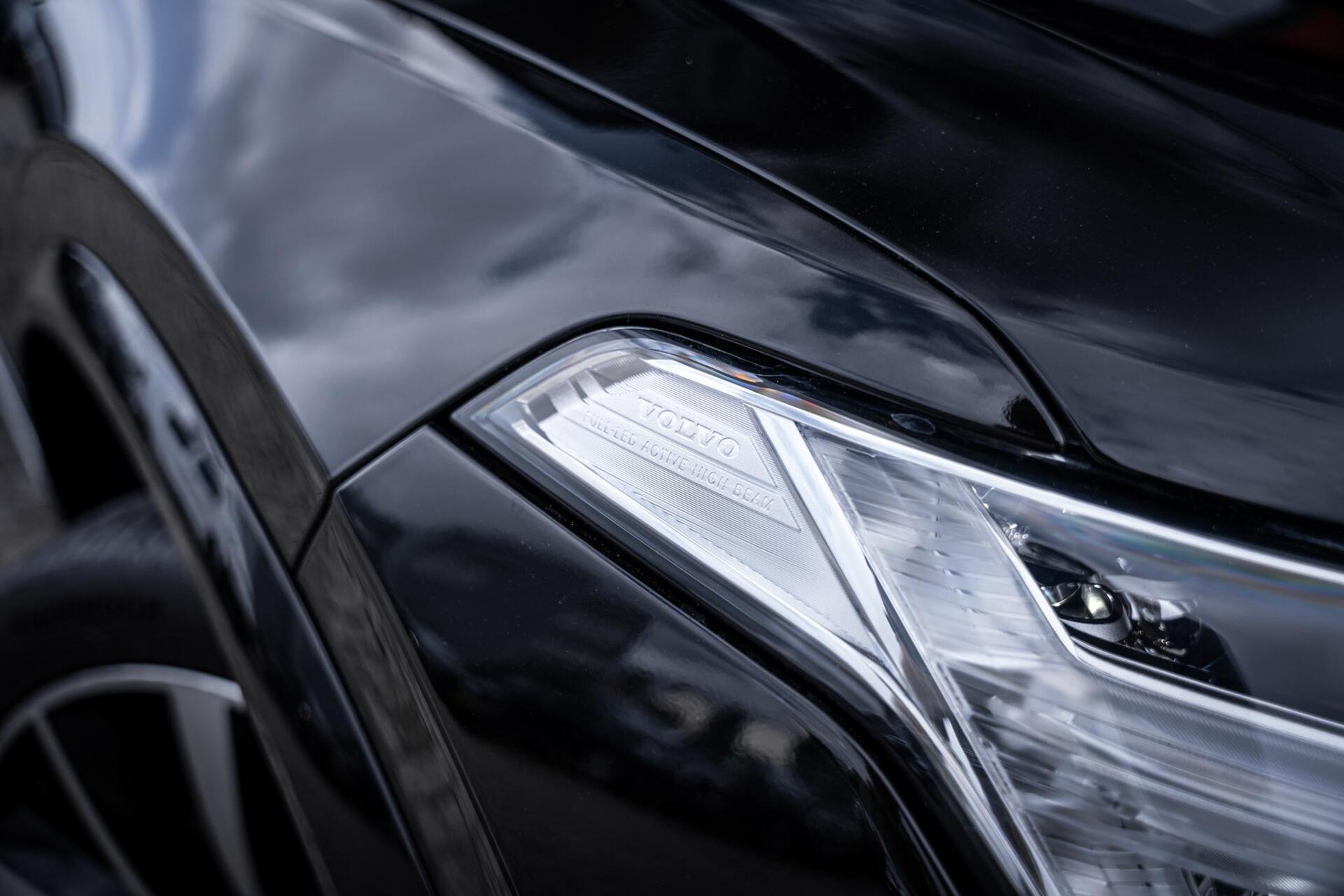 Foto van Volvo Xc90 T8 Twin Engine