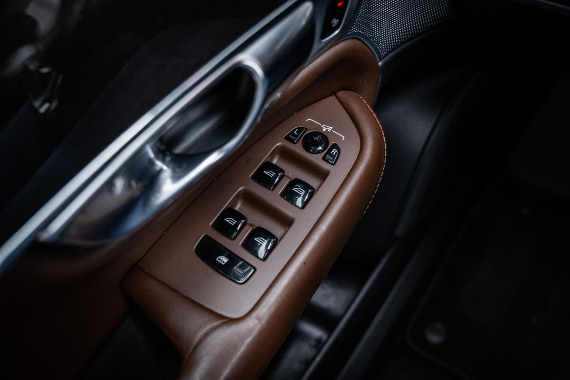 Foto van Volvo Xc90 T8 Twin Engine