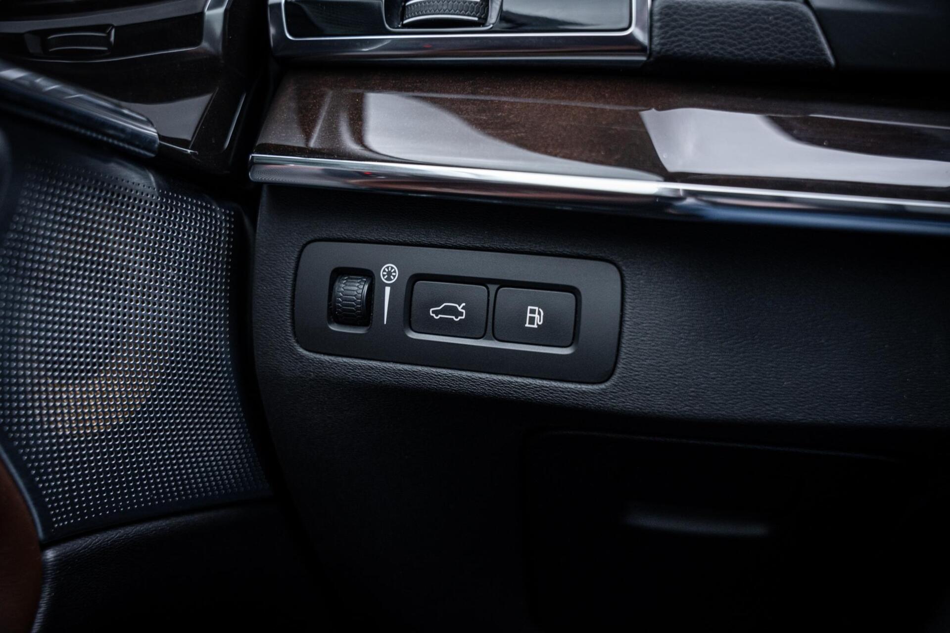 Foto van Volvo Xc90 T8 Twin Engine