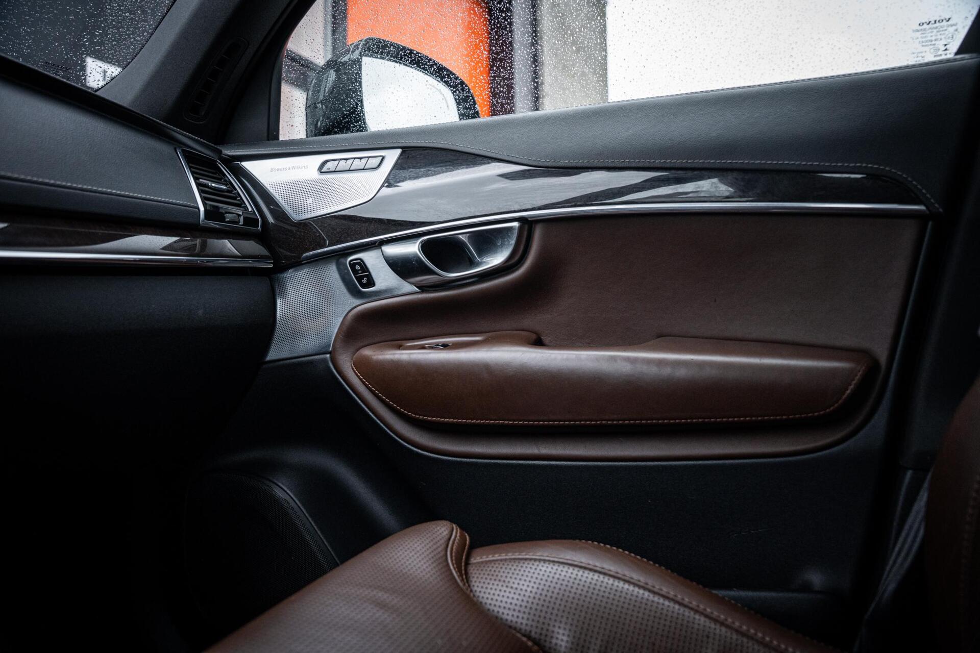 Foto van Volvo Xc90 T8 Twin Engine