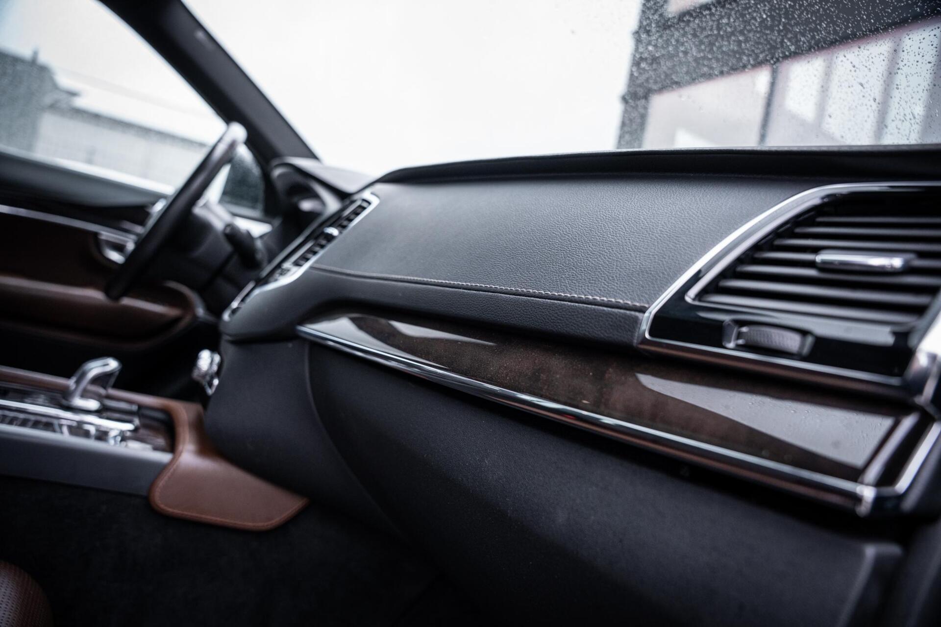 Foto van Volvo Xc90 T8 Twin Engine