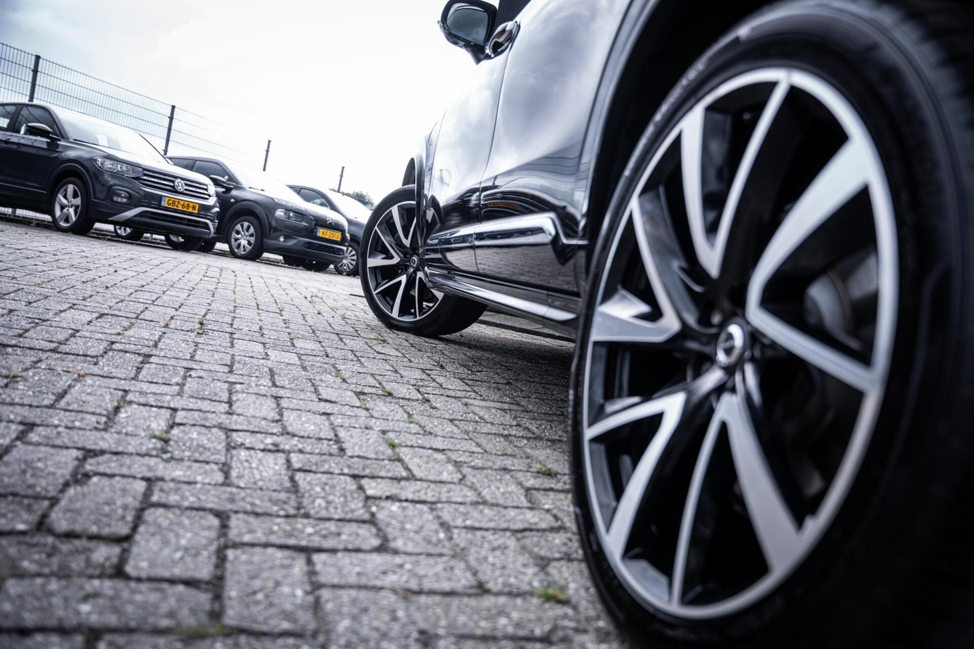 Foto van Volvo Xc90 T8 Twin Engine