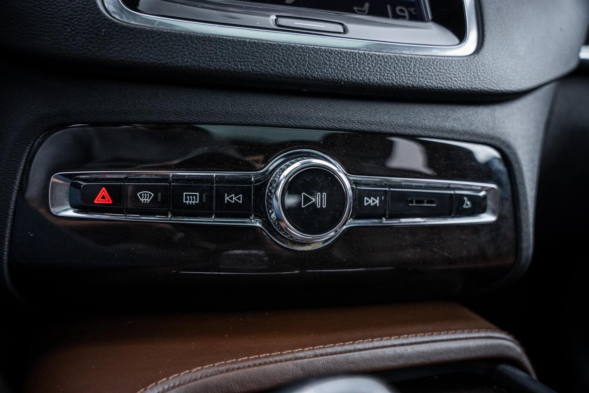 Foto van Volvo Xc90 T8 Twin Engine