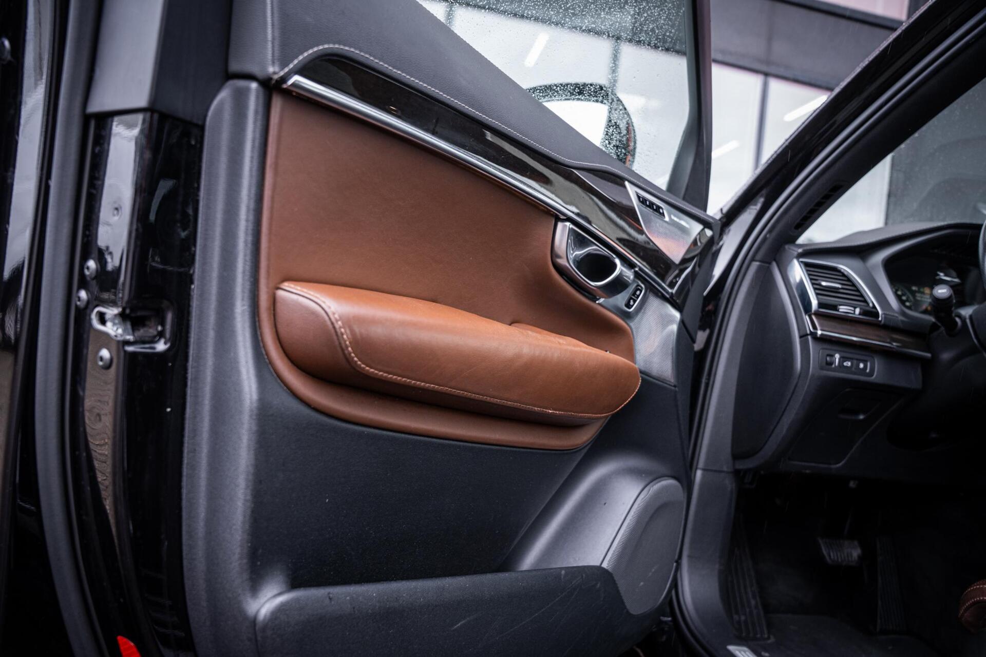 Foto van Volvo Xc90 T8 Twin Engine