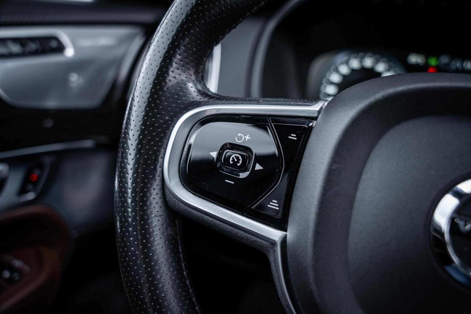 Foto van Volvo Xc90 T8 Twin Engine