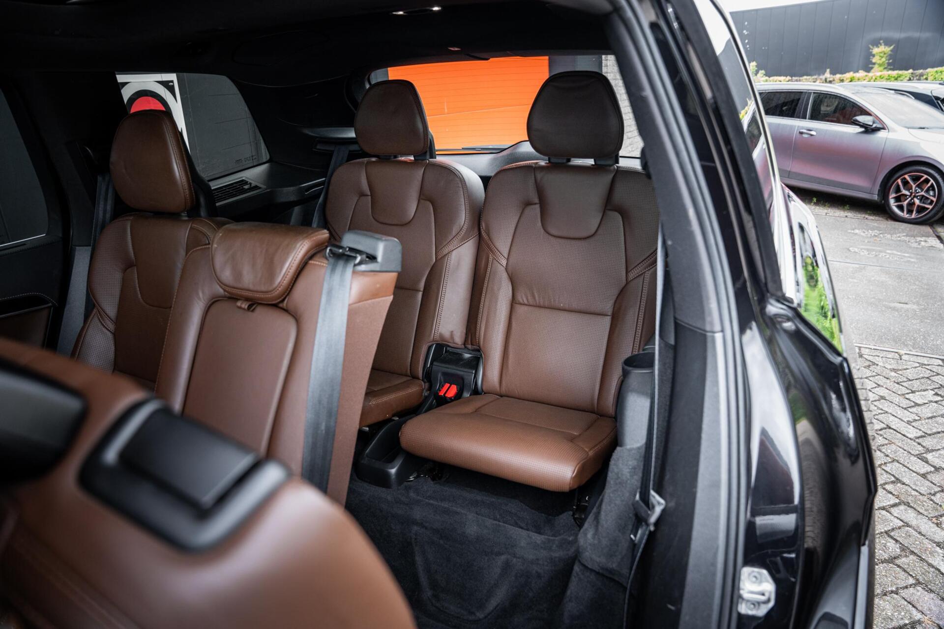 Foto van Volvo Xc90 T8 Twin Engine