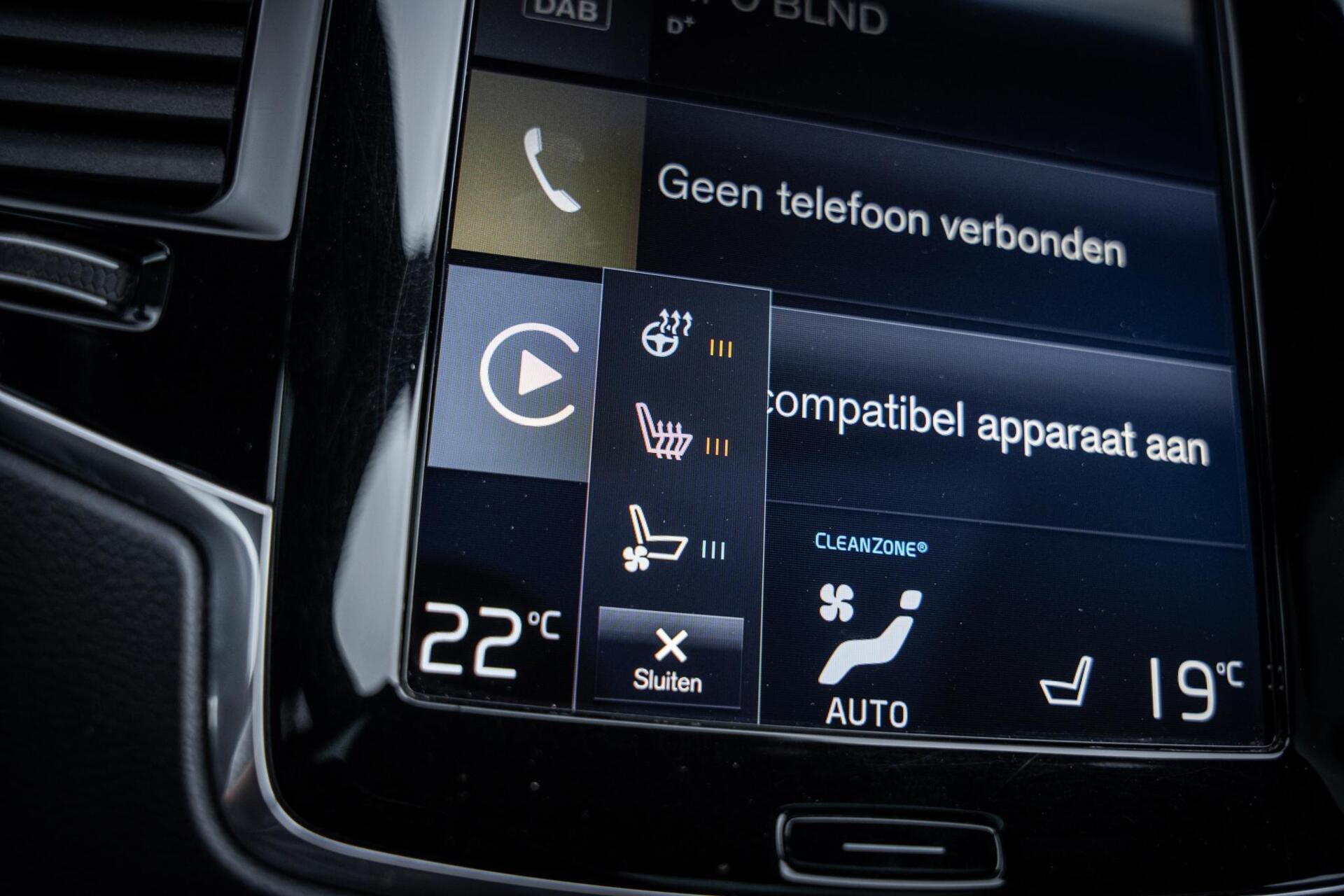 Foto van Volvo Xc90 T8 Twin Engine