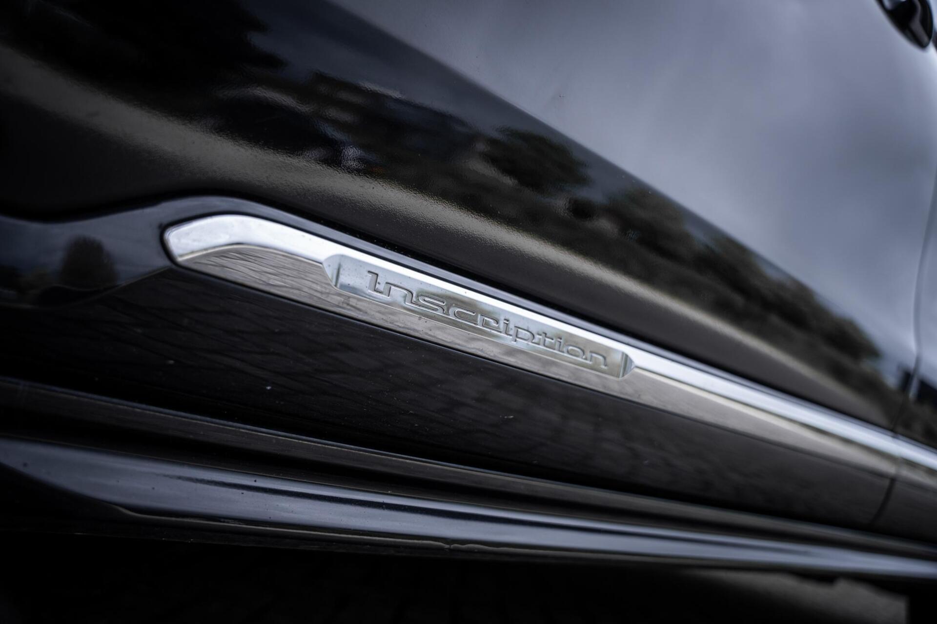 Foto van Volvo Xc90 T8 Twin Engine