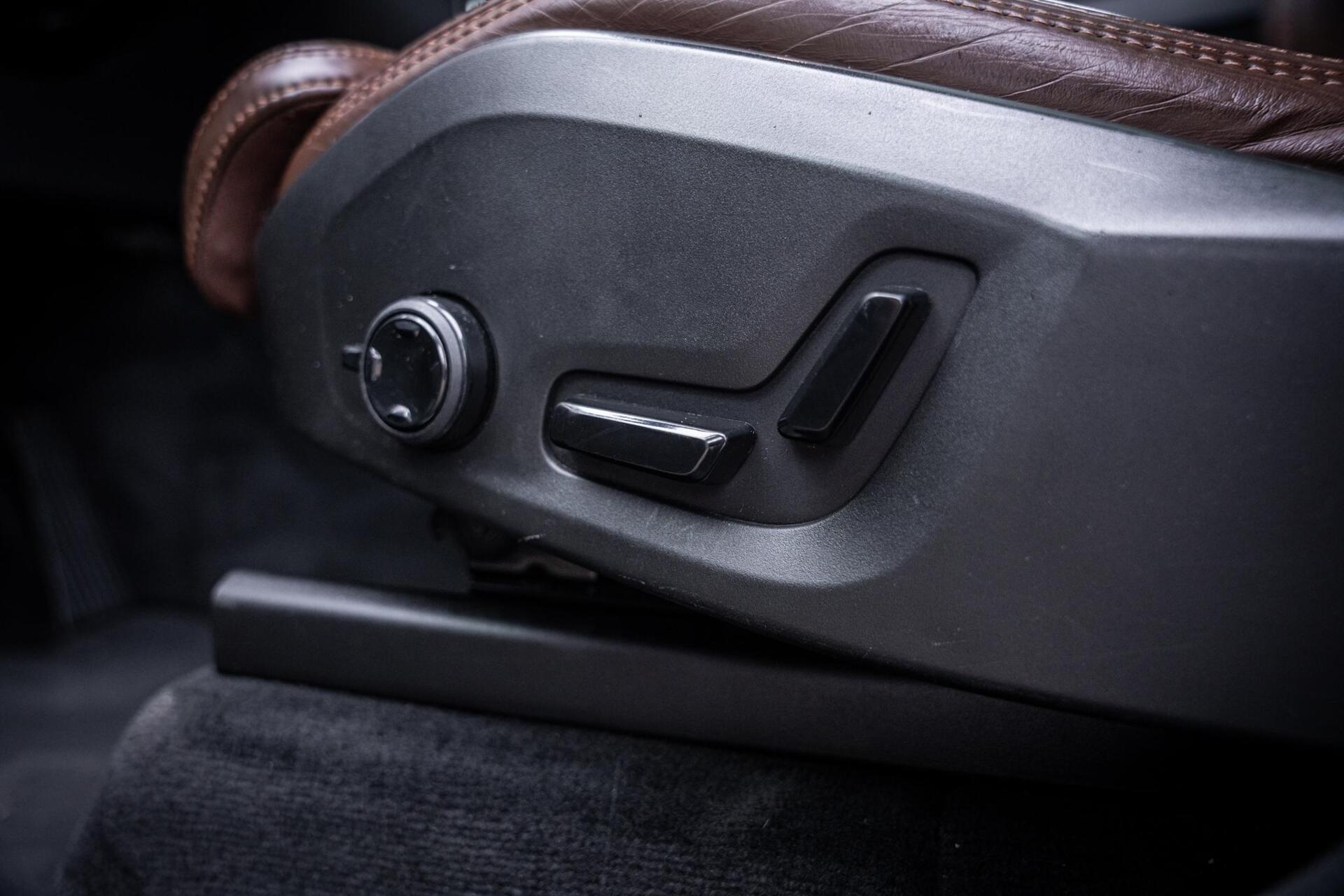 Foto van Volvo Xc90 T8 Twin Engine