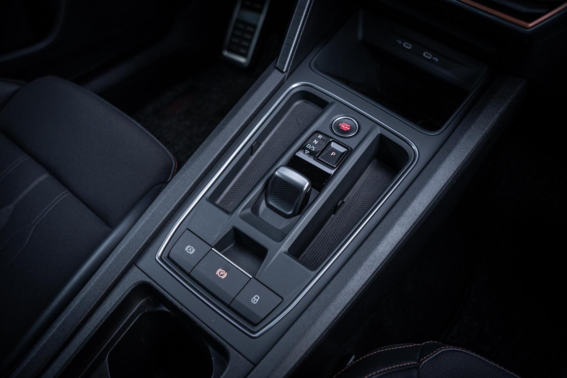 Foto van Cupra Formentor