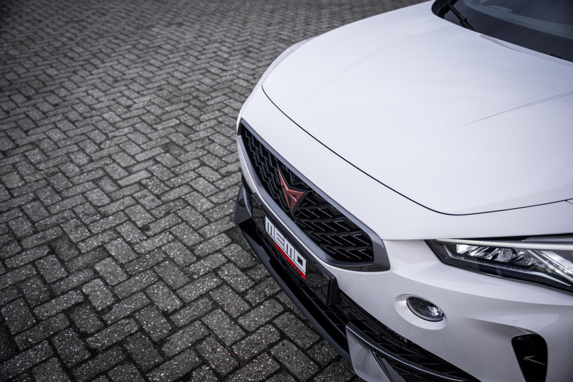 Foto van Cupra Formentor