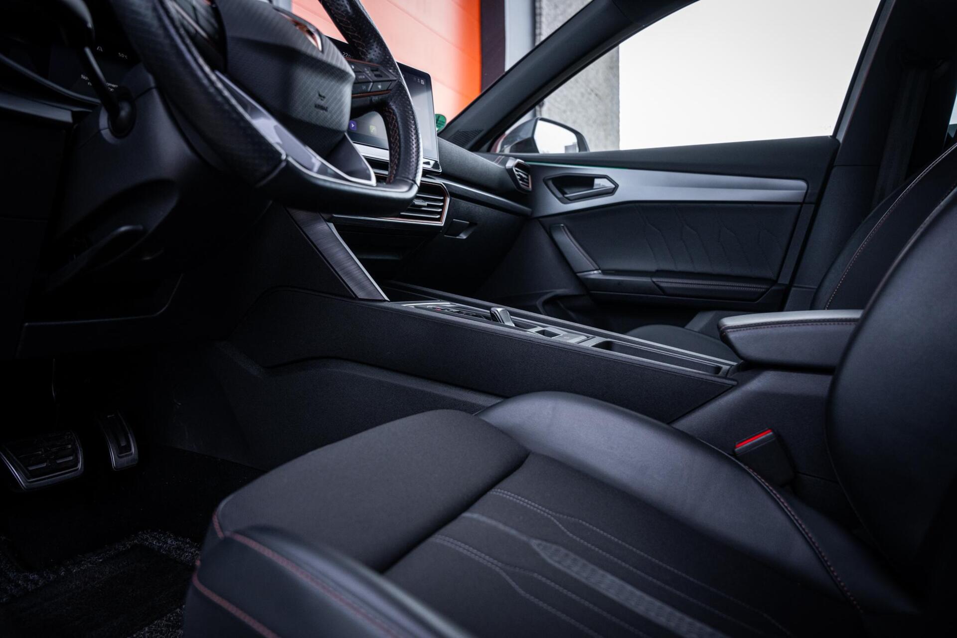 Foto van Cupra Formentor