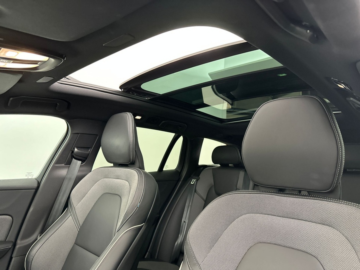 Foto van Volvo V60