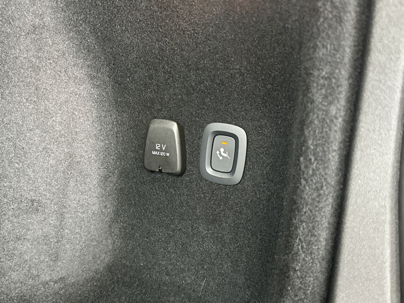 Foto van Volvo V60
