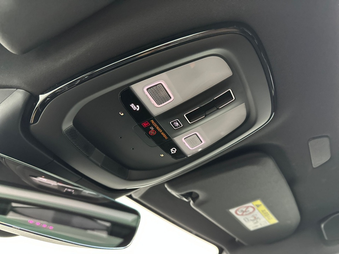 Foto van Volvo V60