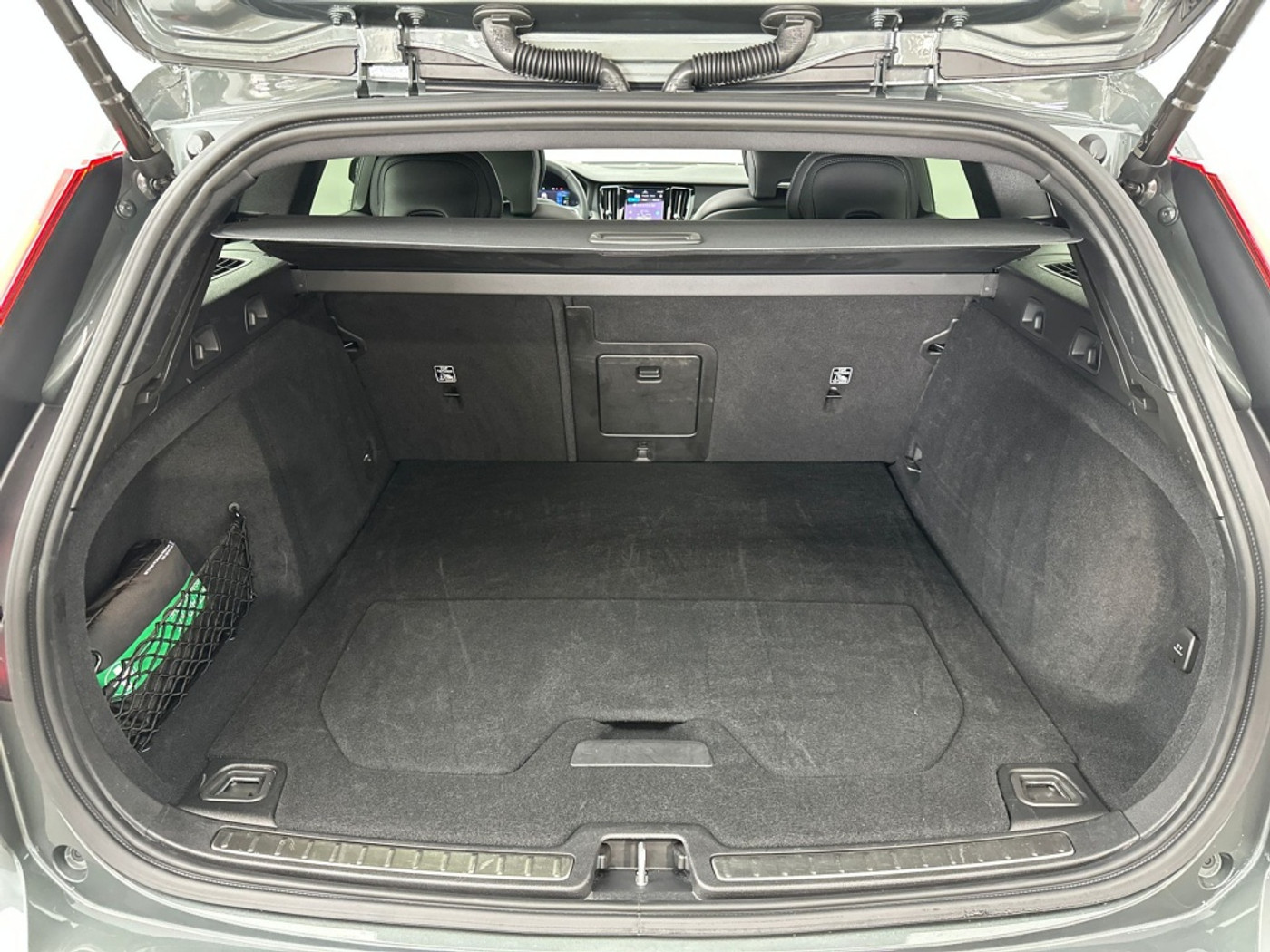 Foto van Volvo V60