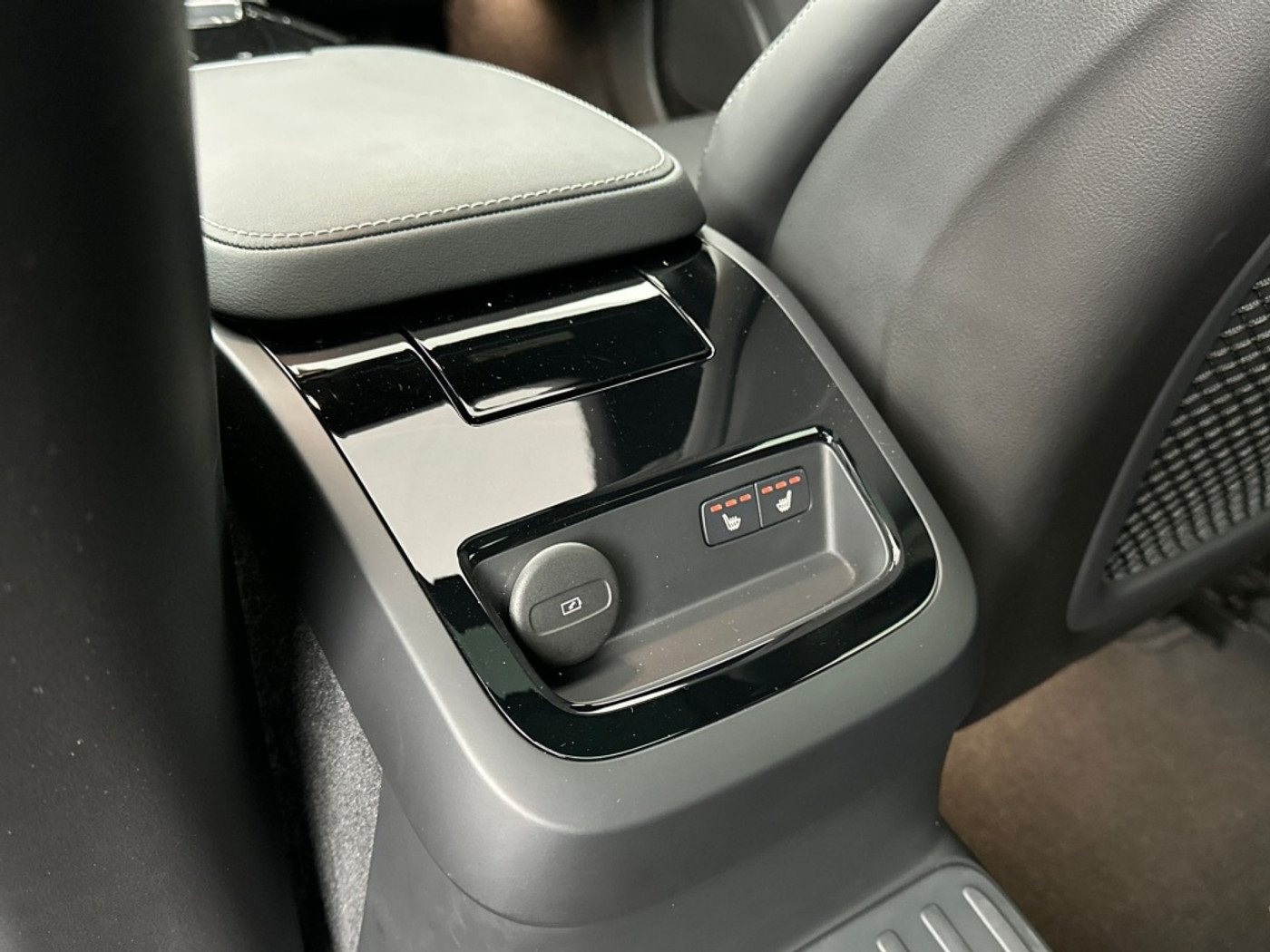 Foto van Volvo V60