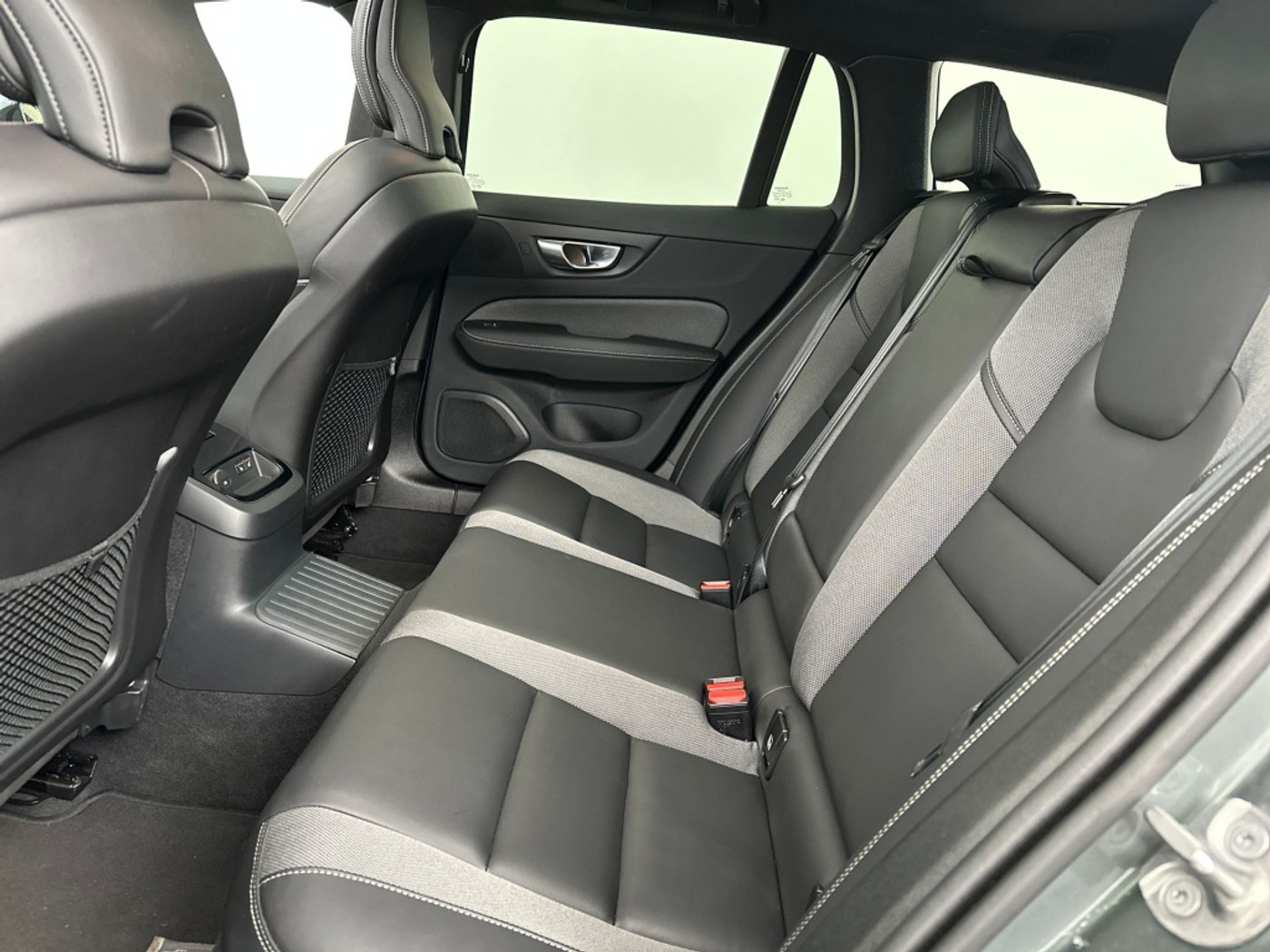 Foto van Volvo V60