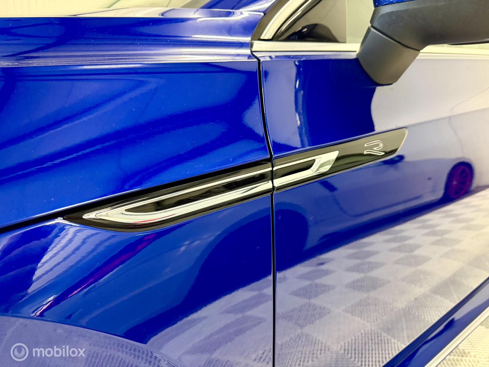 Foto van Volkswagen Arteon