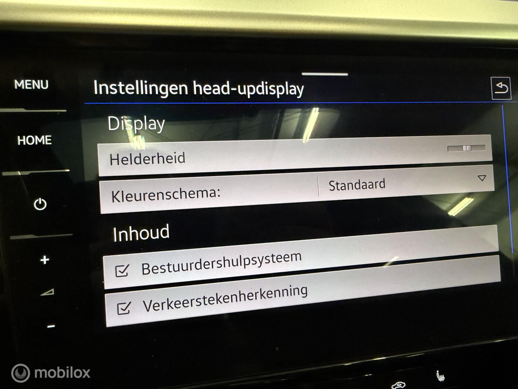 Foto van Volkswagen Arteon