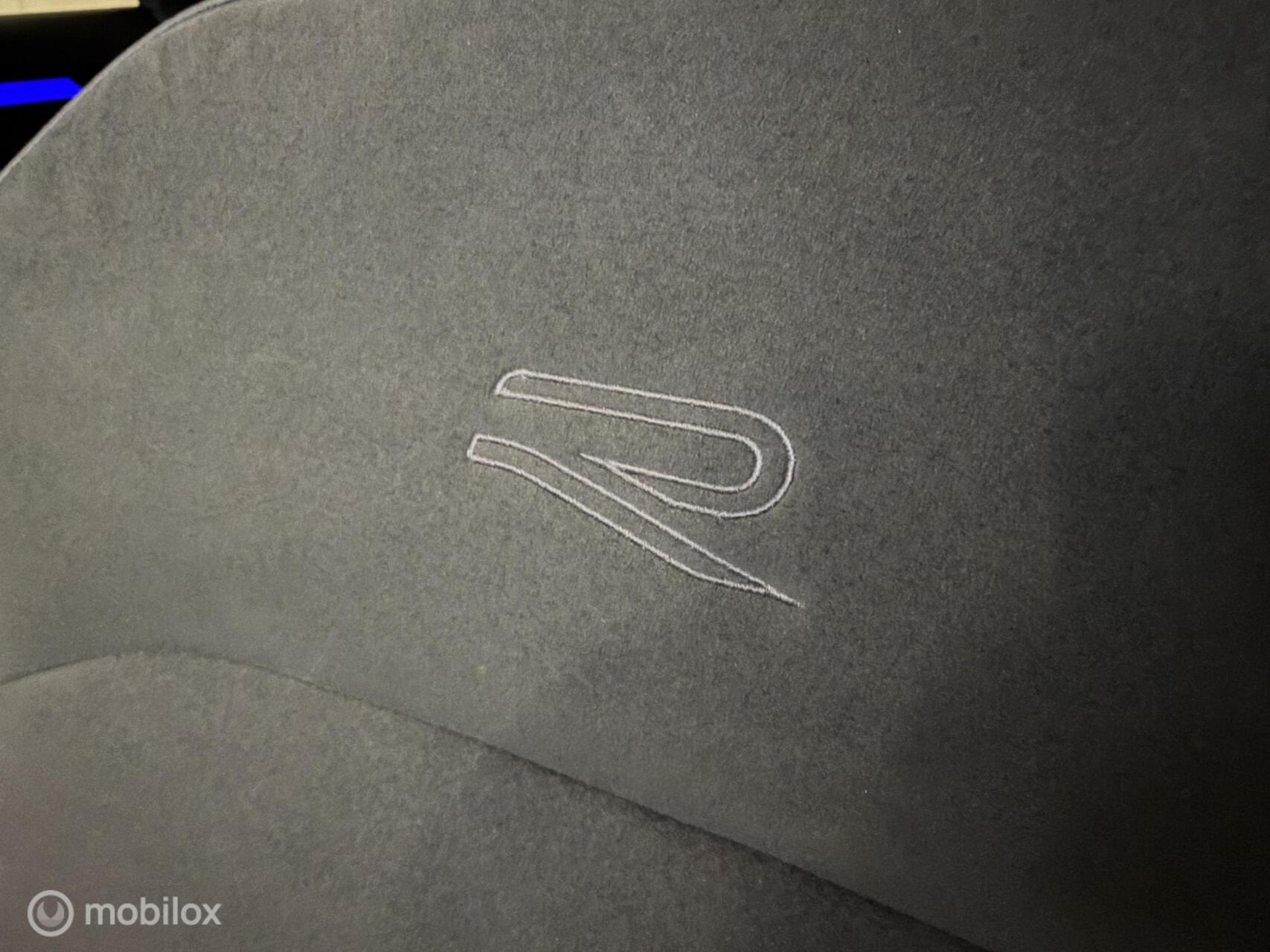 Foto van Volkswagen Arteon