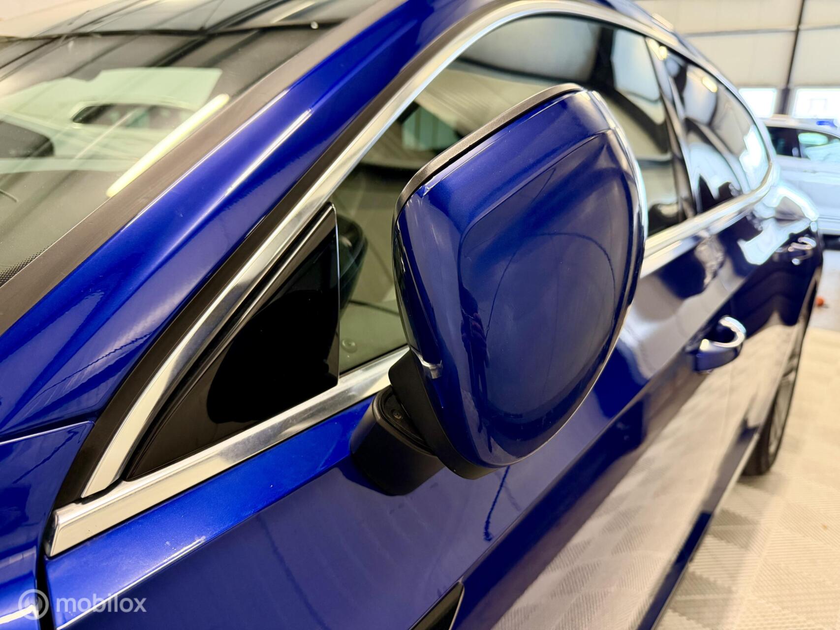 Foto van Volkswagen Arteon